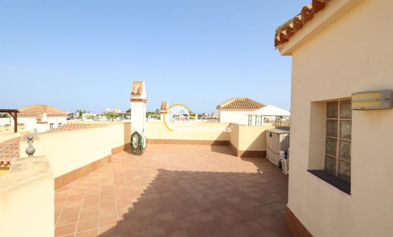 Revente privée - Penthouse - Punta Prima - Punta Marina