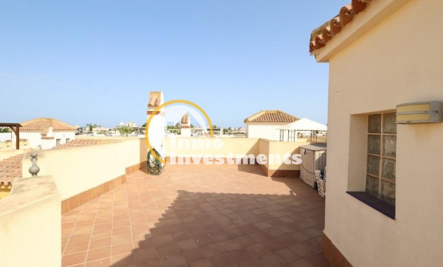 Revente privée - Penthouse - Punta Prima - Punta Marina