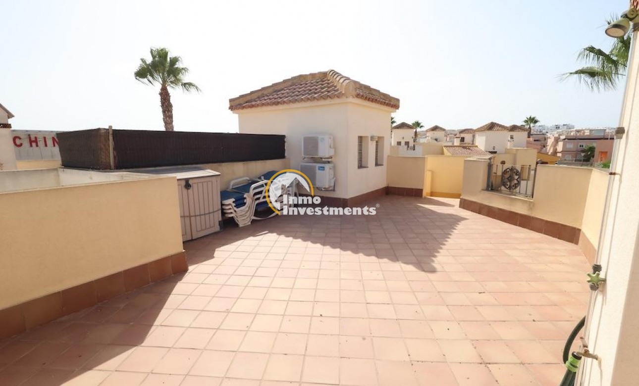 Revente privée - Penthouse - Punta Prima - Punta Marina