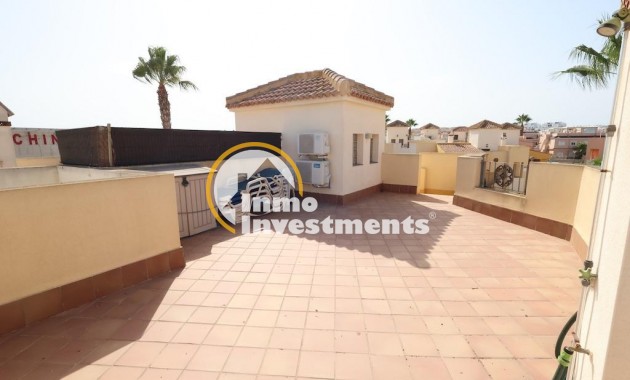 Revente privée - Penthouse - Punta Prima - Punta Marina