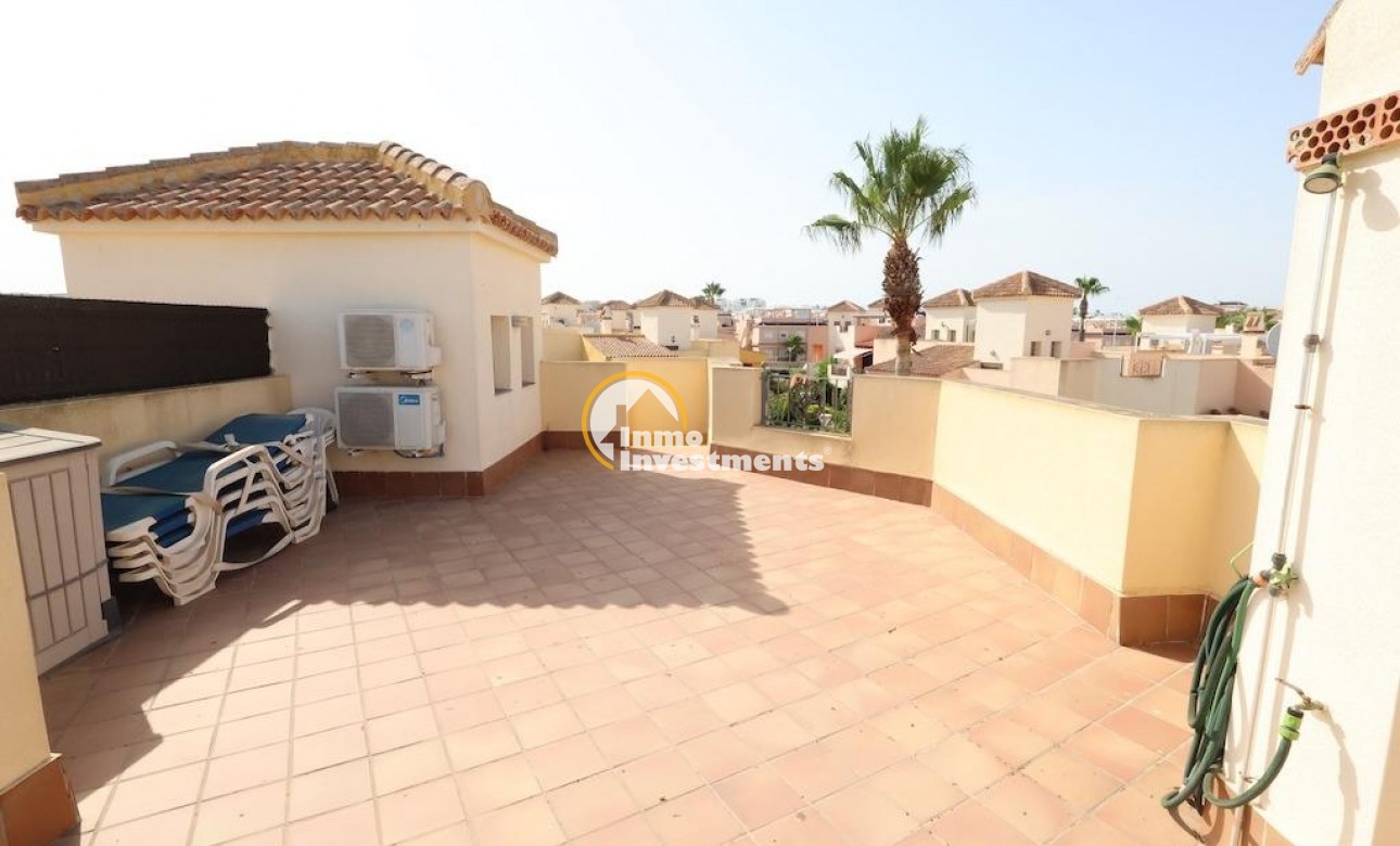 Revente privée - Penthouse - Punta Prima - Punta Marina
