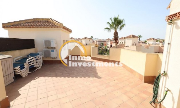 Revente privée - Penthouse - Punta Prima - Punta Marina