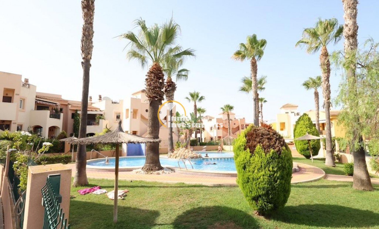 Revente privée - Penthouse - Punta Prima - Punta Marina