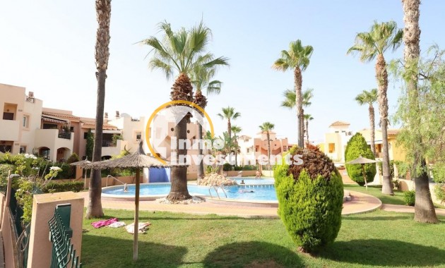 Revente privée - Penthouse - Punta Prima - Punta Marina