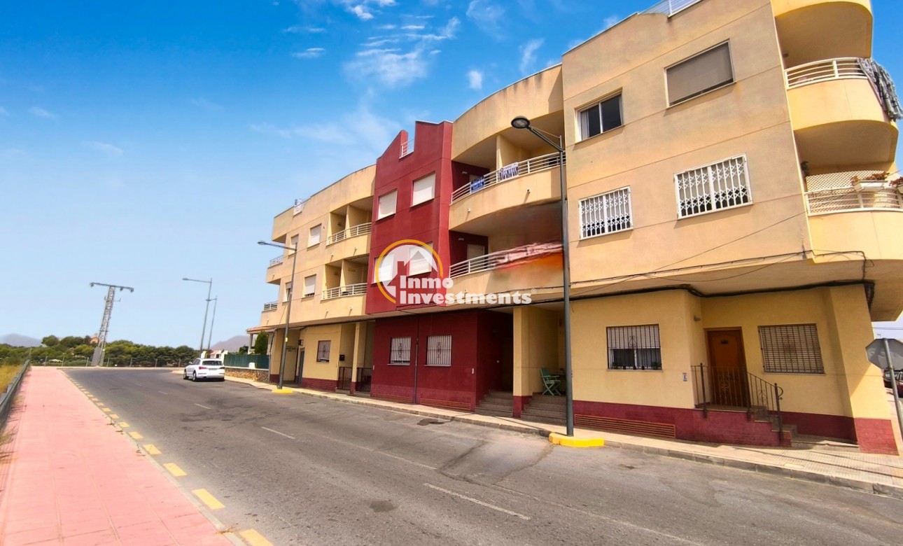Bestaande bouw - Appartement - Algorfa