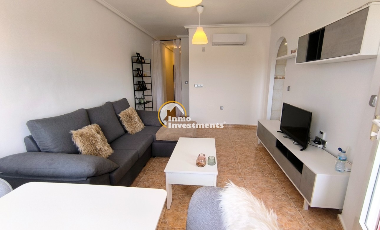 Bestaande bouw - Appartement - Algorfa