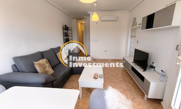 Bestaande bouw - Appartement - Algorfa