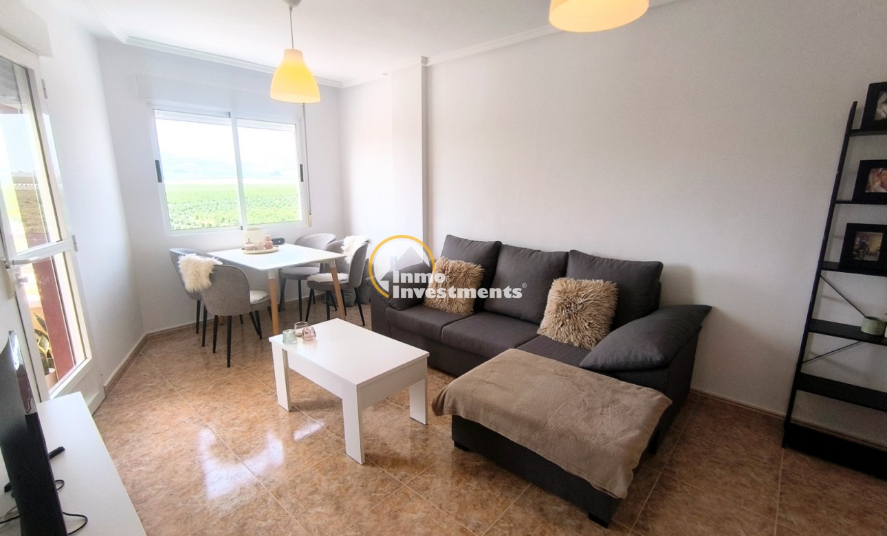 Bestaande bouw - Appartement - Algorfa