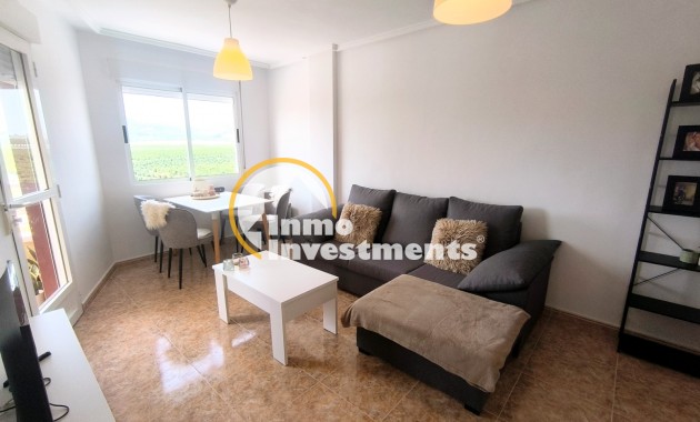 Bestaande bouw - Appartement - Algorfa
