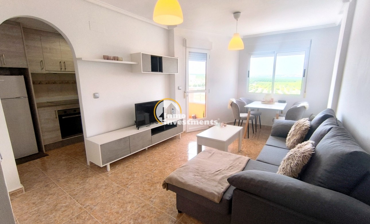 Bestaande bouw - Appartement - Algorfa