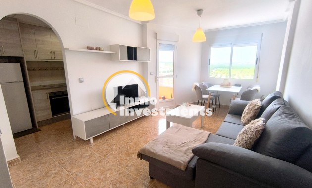Bestaande bouw - Appartement - Algorfa