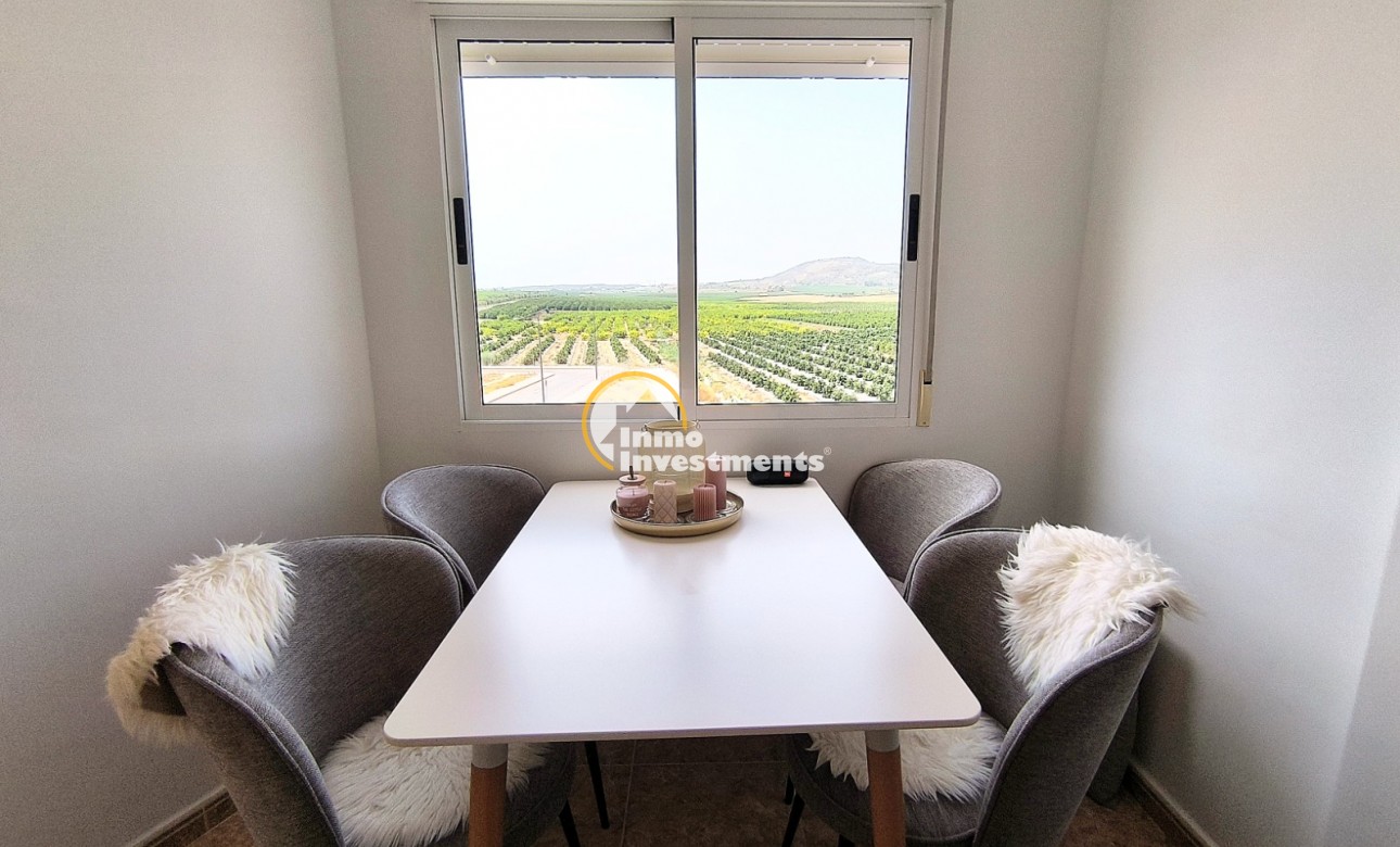 Bestaande bouw - Appartement - Algorfa