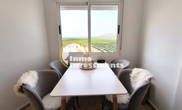 Bestaande bouw - Appartement - Algorfa