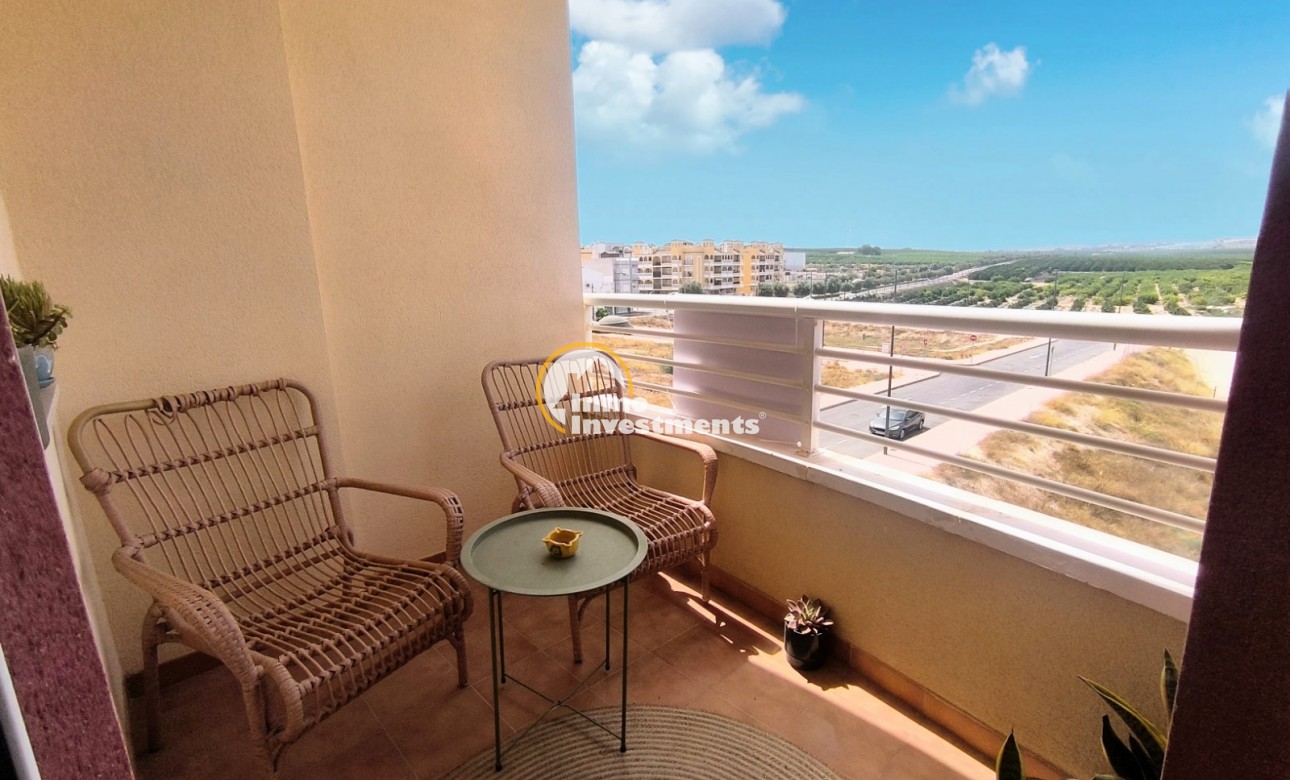 Bestaande bouw - Appartement - Algorfa