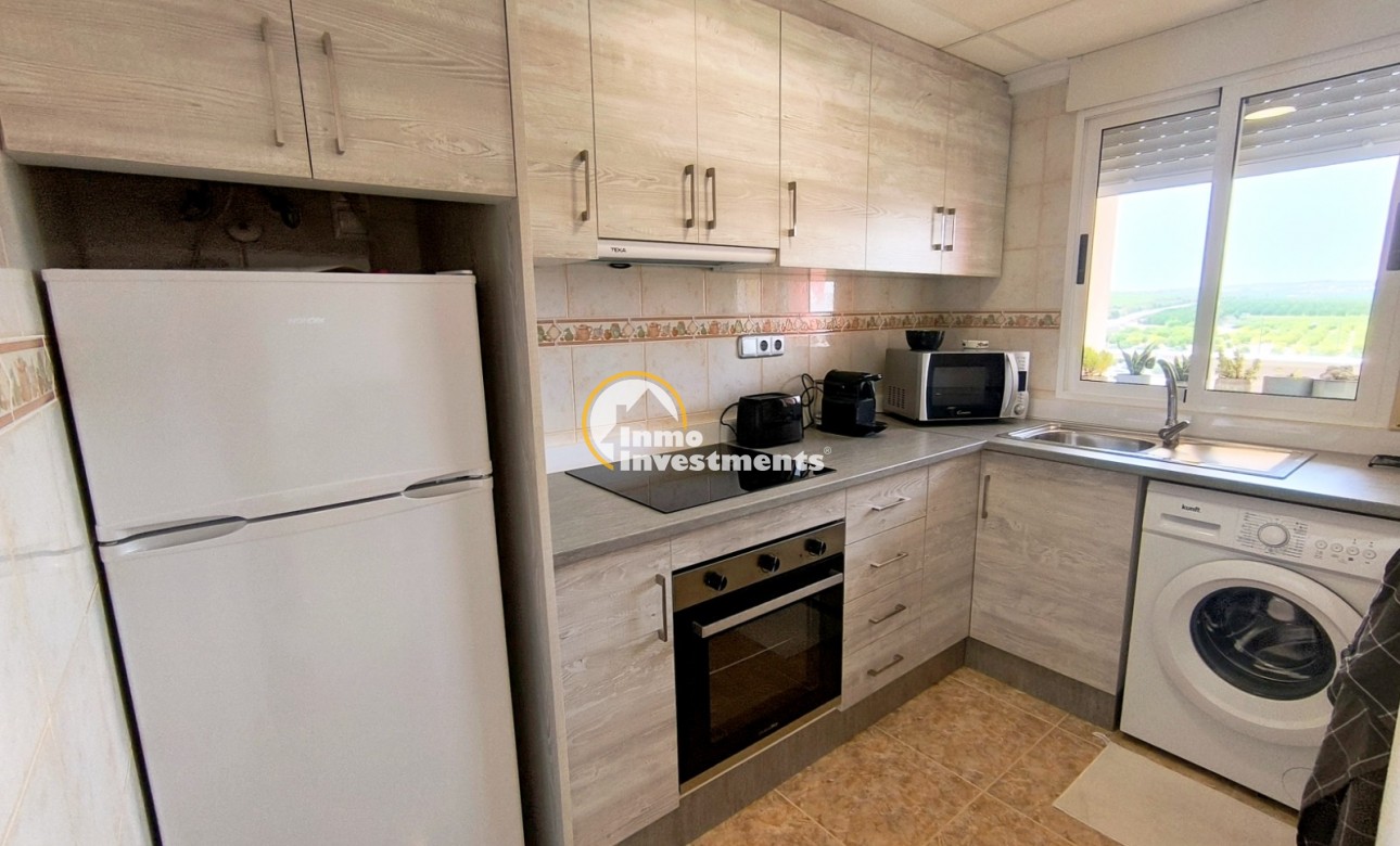 Bestaande bouw - Appartement - Algorfa