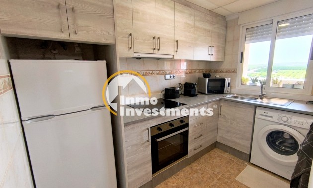 Bestaande bouw - Appartement - Algorfa