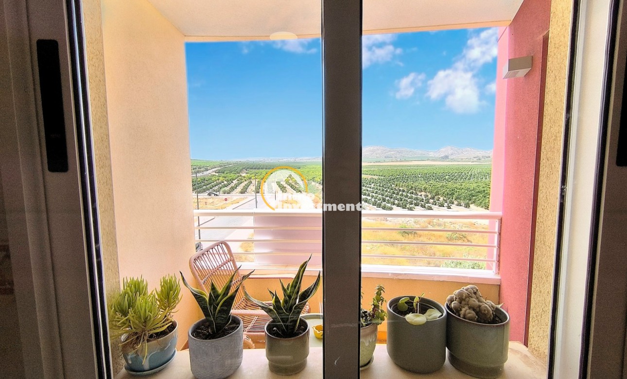 Bestaande bouw - Appartement - Algorfa