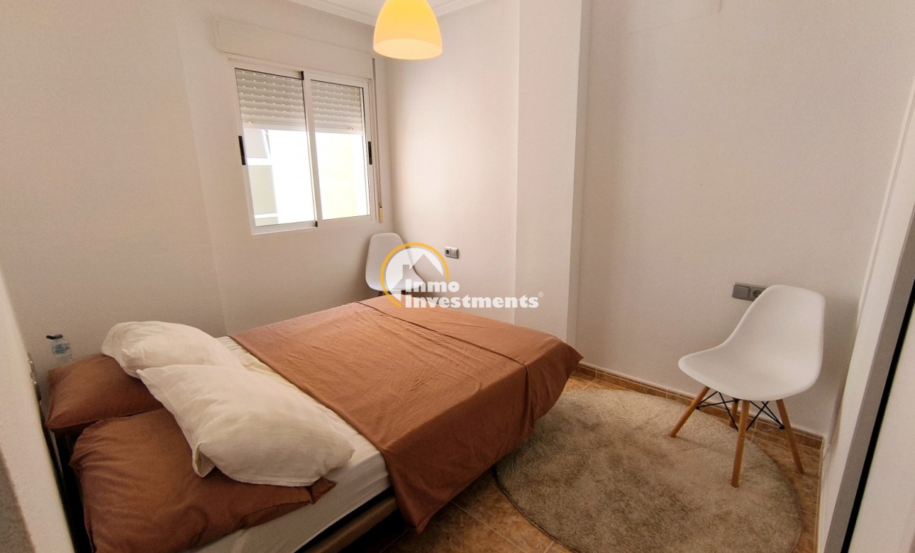 Bestaande bouw - Appartement - Algorfa