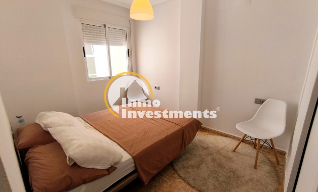 Bestaande bouw - Appartement - Algorfa
