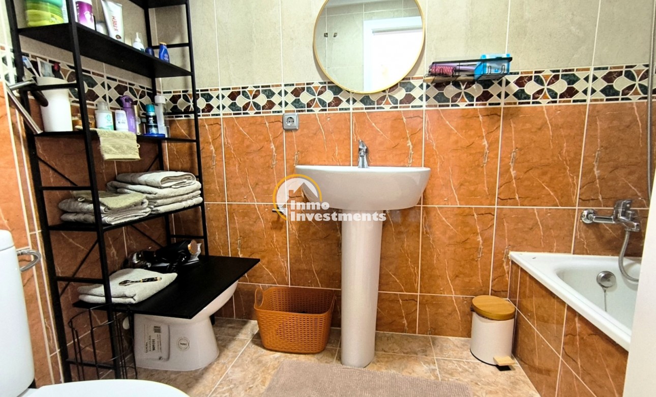 Bestaande bouw - Appartement - Algorfa