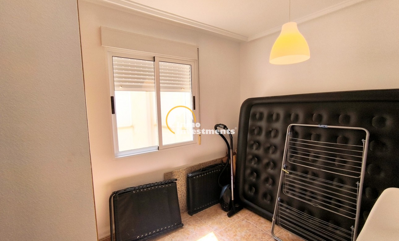 Bestaande bouw - Appartement - Algorfa