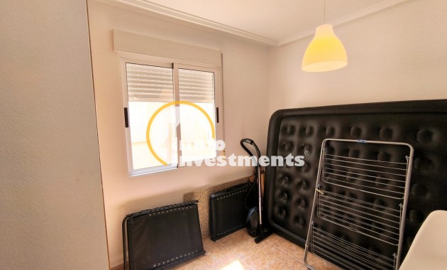 Bestaande bouw - Appartement - Algorfa