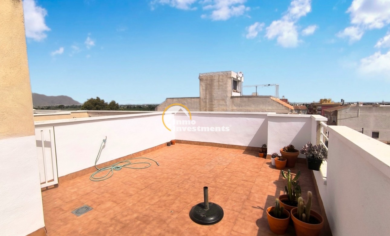 Bestaande bouw - Appartement - Algorfa