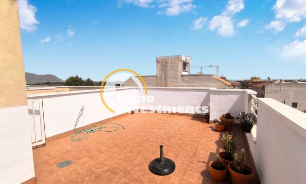 Bestaande bouw - Appartement - Algorfa