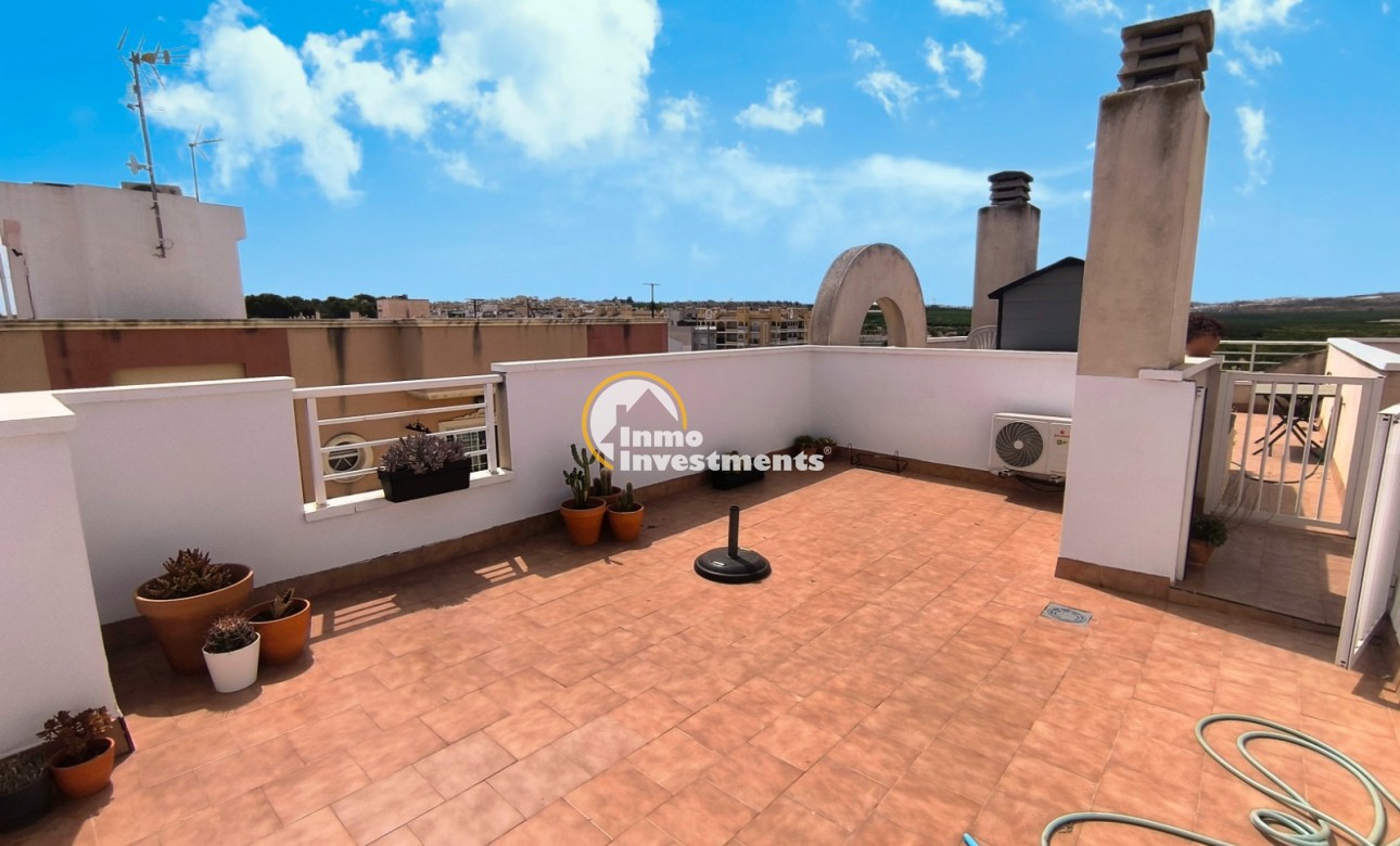 Bestaande bouw - Appartement - Algorfa