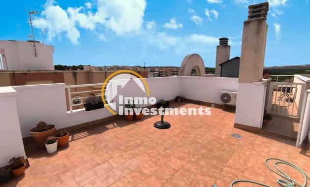 Bestaande bouw - Appartement - Algorfa