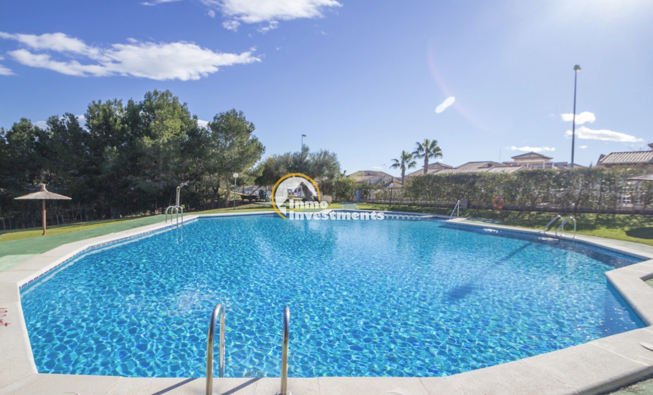 Bestaande bouw - Appartement - Villamartin - Pinada Golf