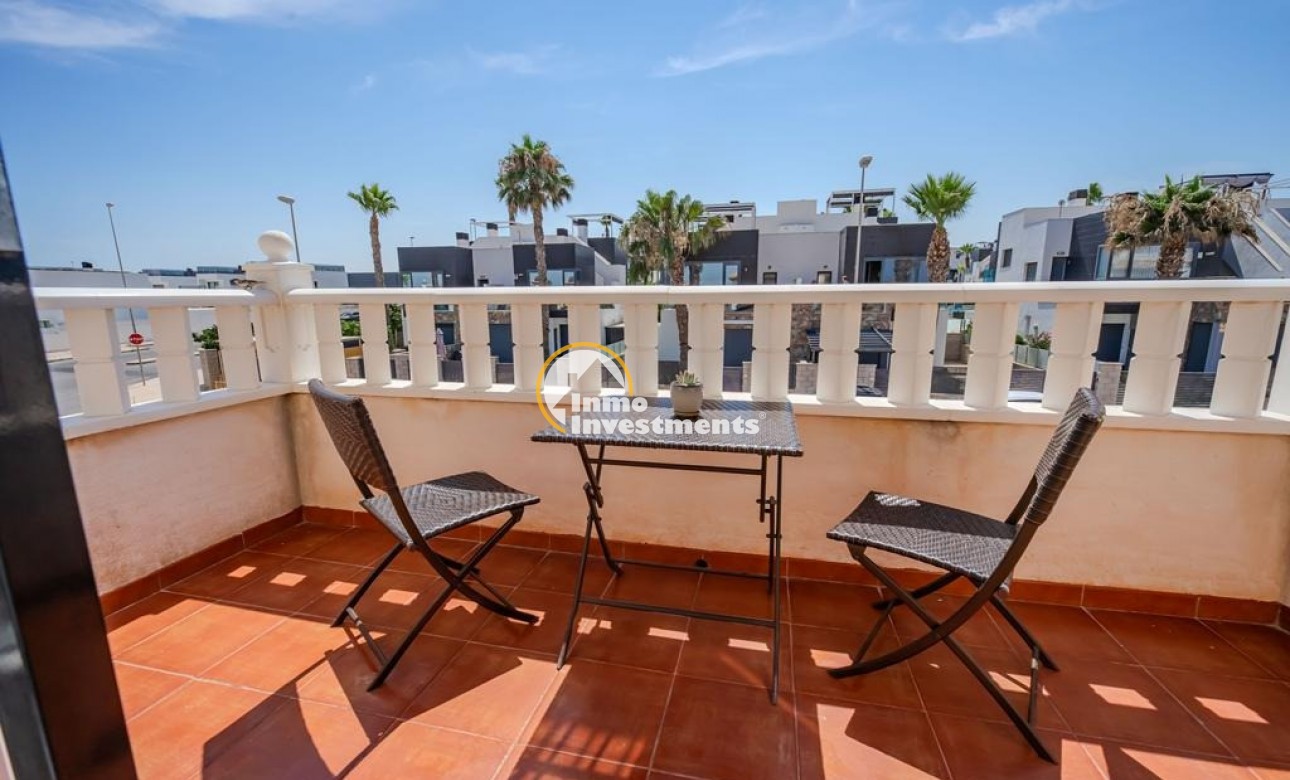 Revente privée - Maison mitoyenne - Cabo Roig - Lomas de Cabo Roig