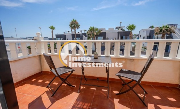 Revente privée - Maison mitoyenne - Cabo Roig - Lomas de Cabo Roig