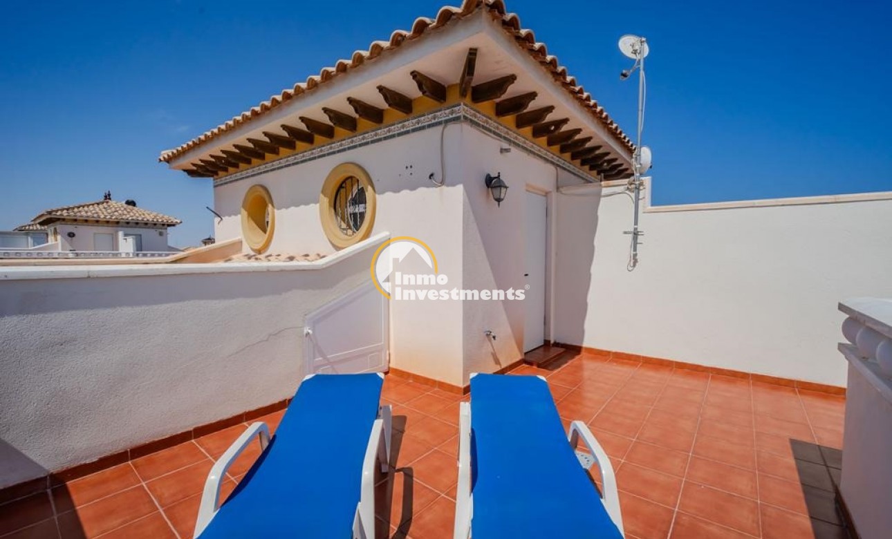 Revente privée - Maison mitoyenne - Cabo Roig - Lomas de Cabo Roig