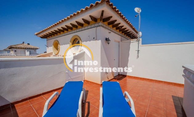 Revente privée - Maison mitoyenne - Cabo Roig - Lomas de Cabo Roig
