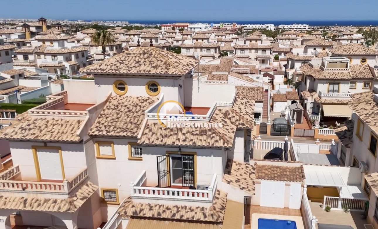 Revente privée - Maison mitoyenne - Cabo Roig - Lomas de Cabo Roig