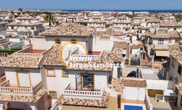 Revente privée - Maison mitoyenne - Cabo Roig - Lomas de Cabo Roig