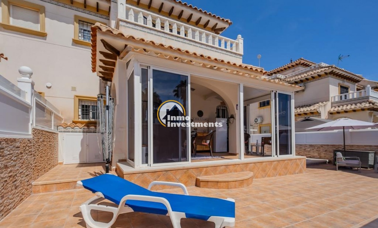 Revente privée - Maison mitoyenne - Cabo Roig - Lomas de Cabo Roig
