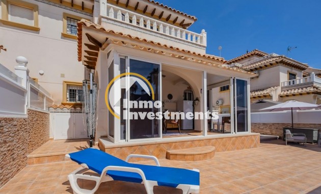 Revente privée - Maison mitoyenne - Cabo Roig - Lomas de Cabo Roig