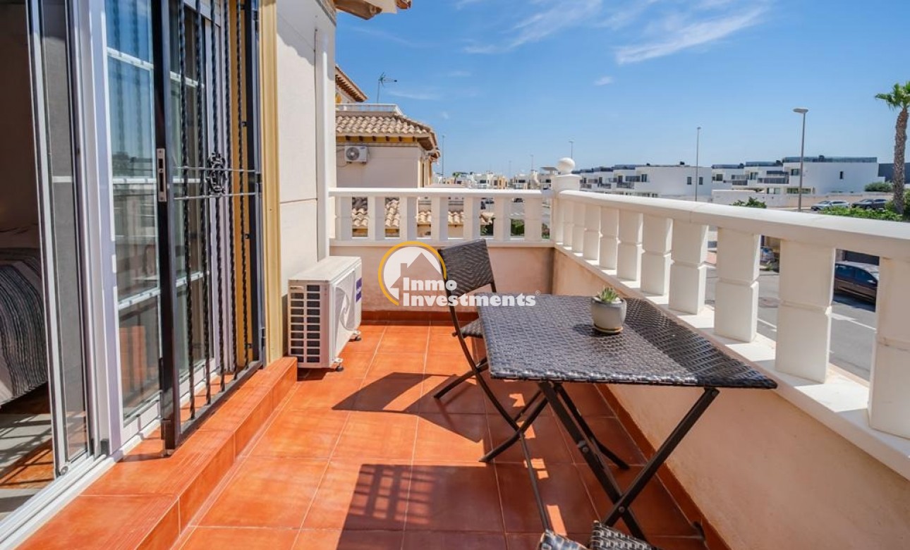 Revente privée - Maison mitoyenne - Cabo Roig - Lomas de Cabo Roig