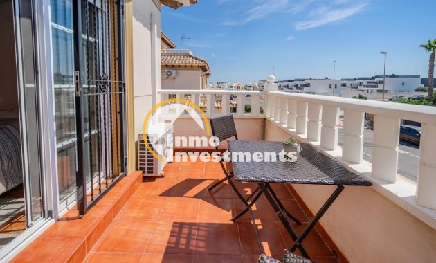 Revente privée - Maison mitoyenne - Cabo Roig - Lomas de Cabo Roig