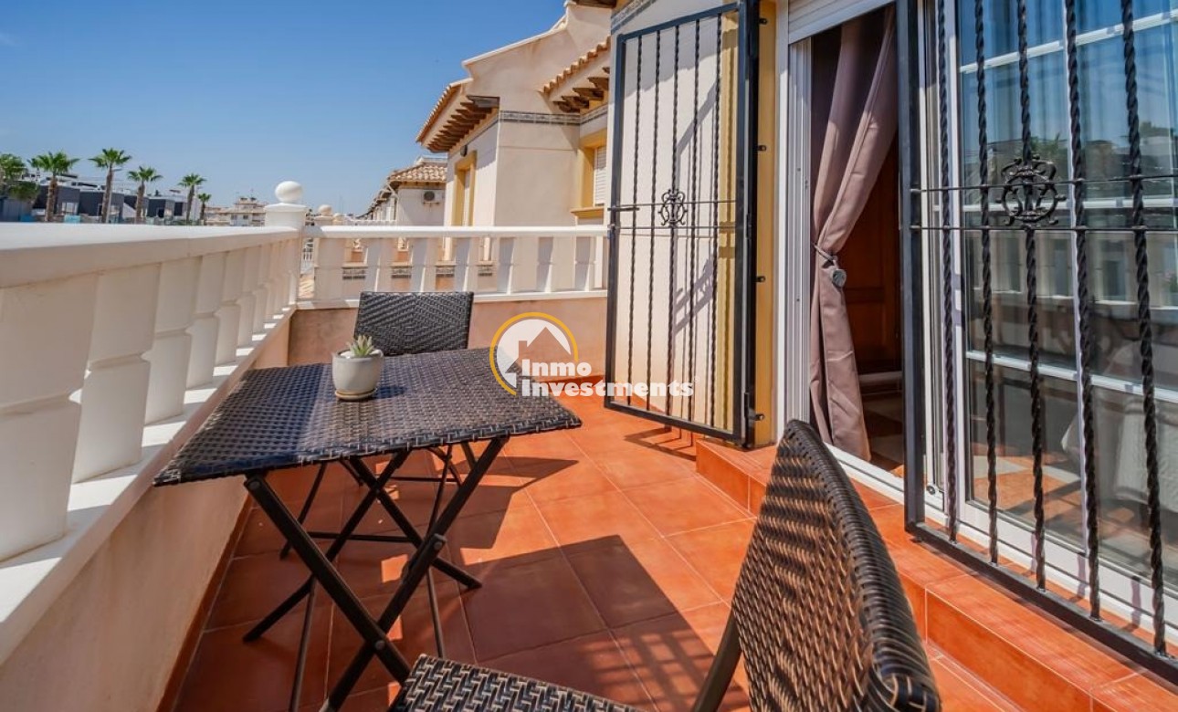 Revente privée - Maison mitoyenne - Cabo Roig - Lomas de Cabo Roig