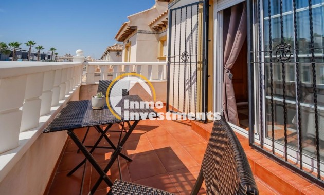 Revente privée - Maison mitoyenne - Cabo Roig - Lomas de Cabo Roig
