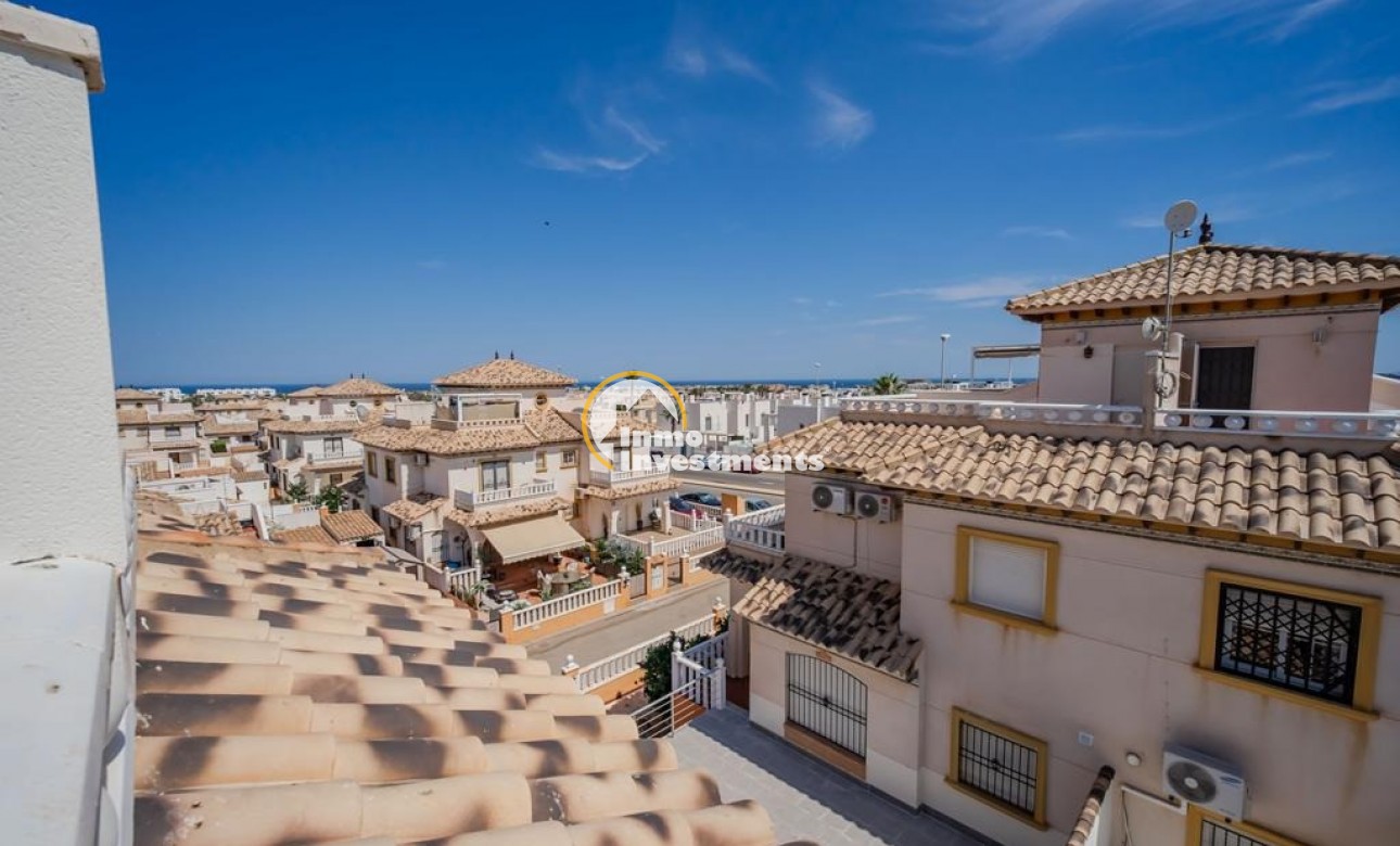 Revente privée - Maison mitoyenne - Cabo Roig - Lomas de Cabo Roig