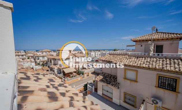 Revente privée - Maison mitoyenne - Cabo Roig - Lomas de Cabo Roig