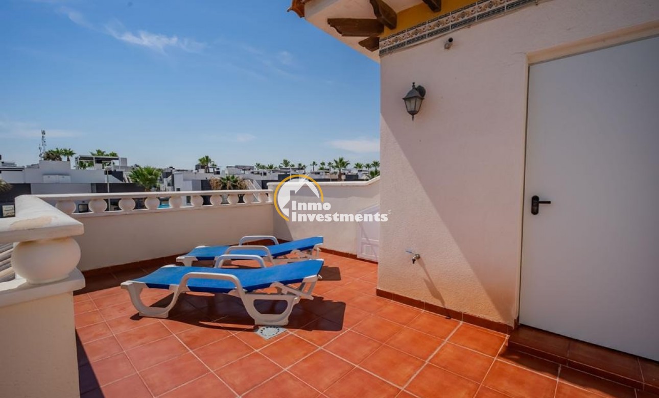 Revente privée - Maison mitoyenne - Cabo Roig - Lomas de Cabo Roig