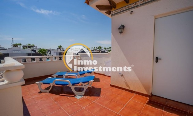 Revente privée - Maison mitoyenne - Cabo Roig - Lomas de Cabo Roig