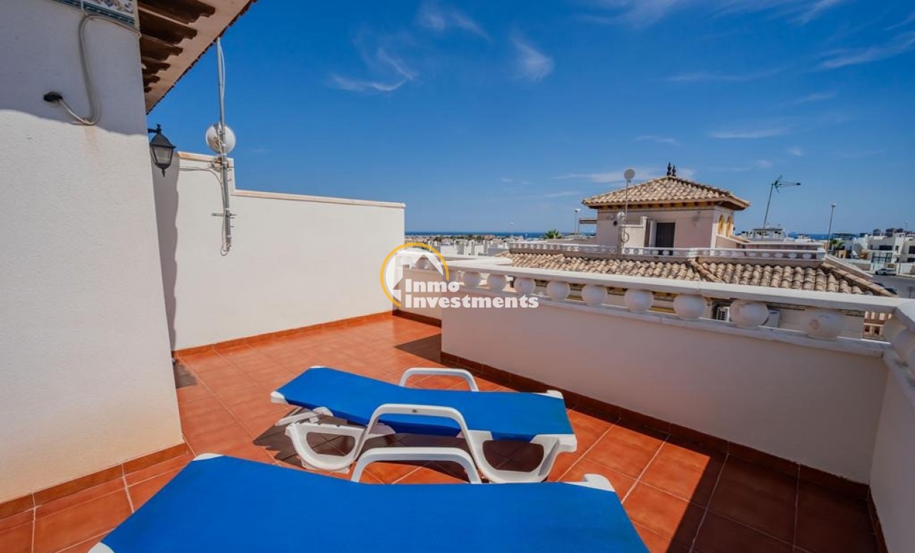 Revente privée - Maison mitoyenne - Cabo Roig - Lomas de Cabo Roig
