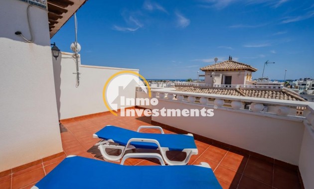 Revente privée - Maison mitoyenne - Cabo Roig - Lomas de Cabo Roig