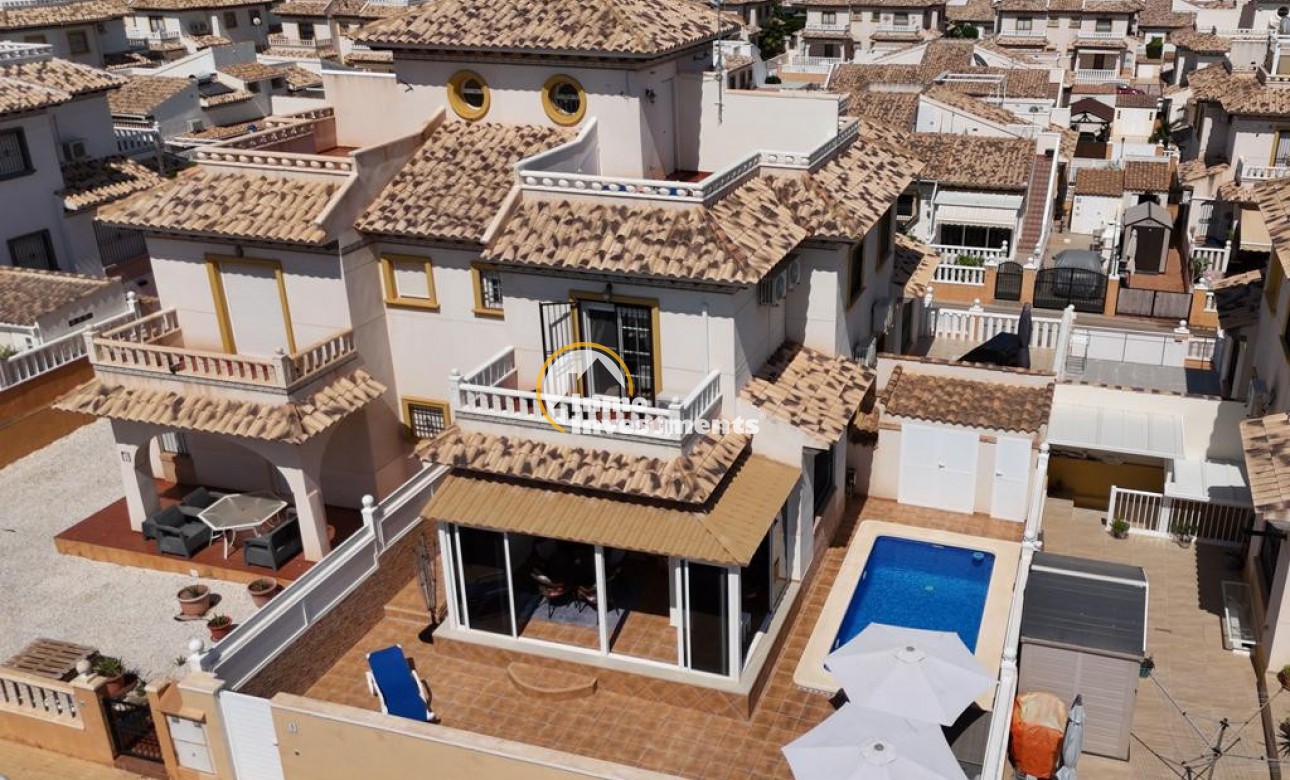 Revente privée - Maison mitoyenne - Cabo Roig - Lomas de Cabo Roig